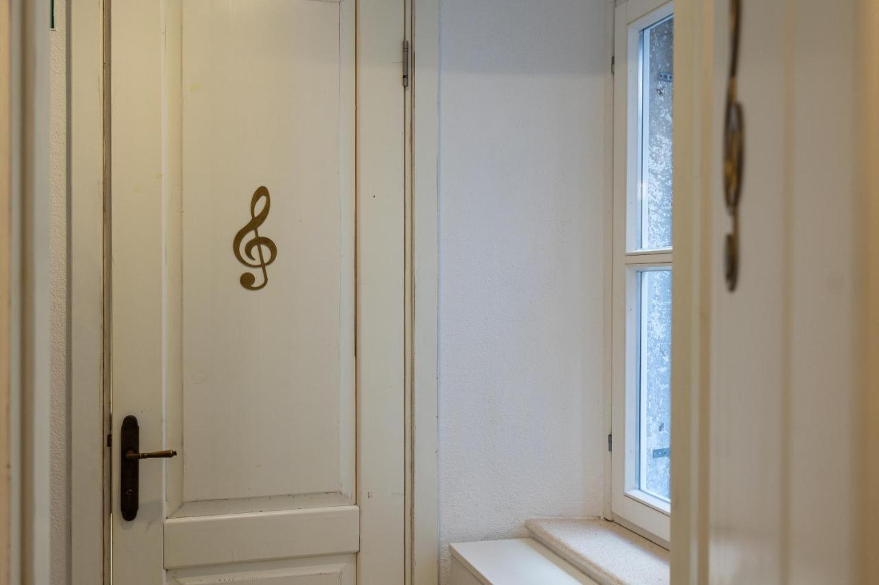 Apartments Sounds Of Дубровник Екстериор снимка
